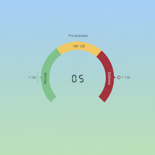 내 식후혈당&amp;#44; 정상 범위는 어디까지?