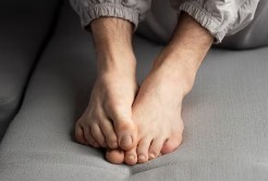 통풍증상3