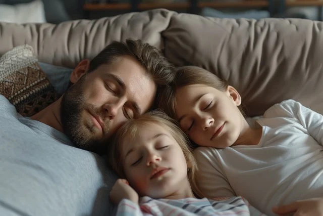 멜라토닌 효능 및 부작용