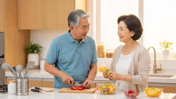 당뇨에 좋은 과일 사진 20