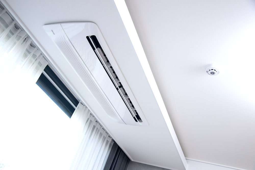 에어컨 이전설치비용