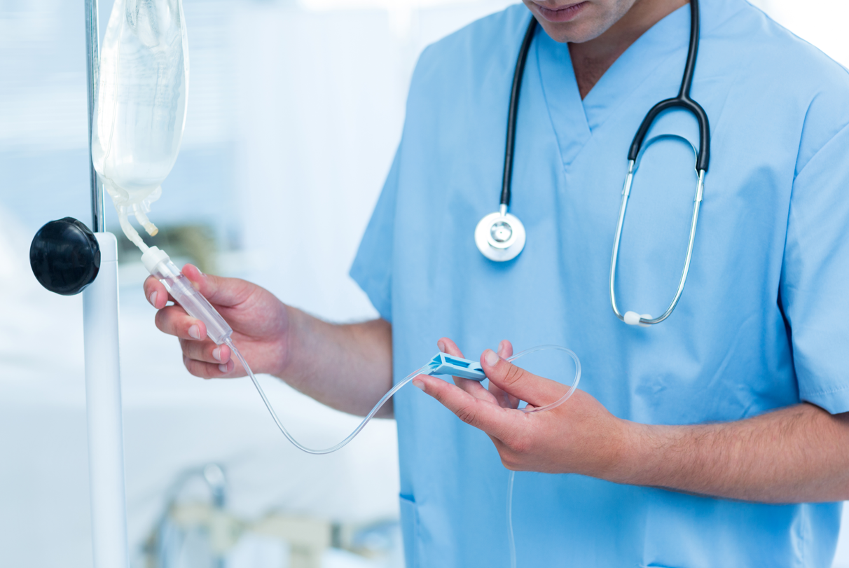 전문 간호사(NP)와 일반 간호사(RN)의 차이점