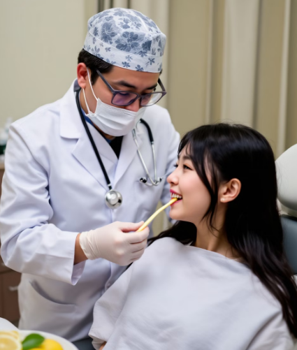 레몬물 다이어트 주의사항