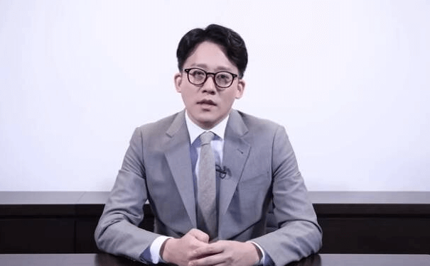 이수만 처조카 SM대표 이성수