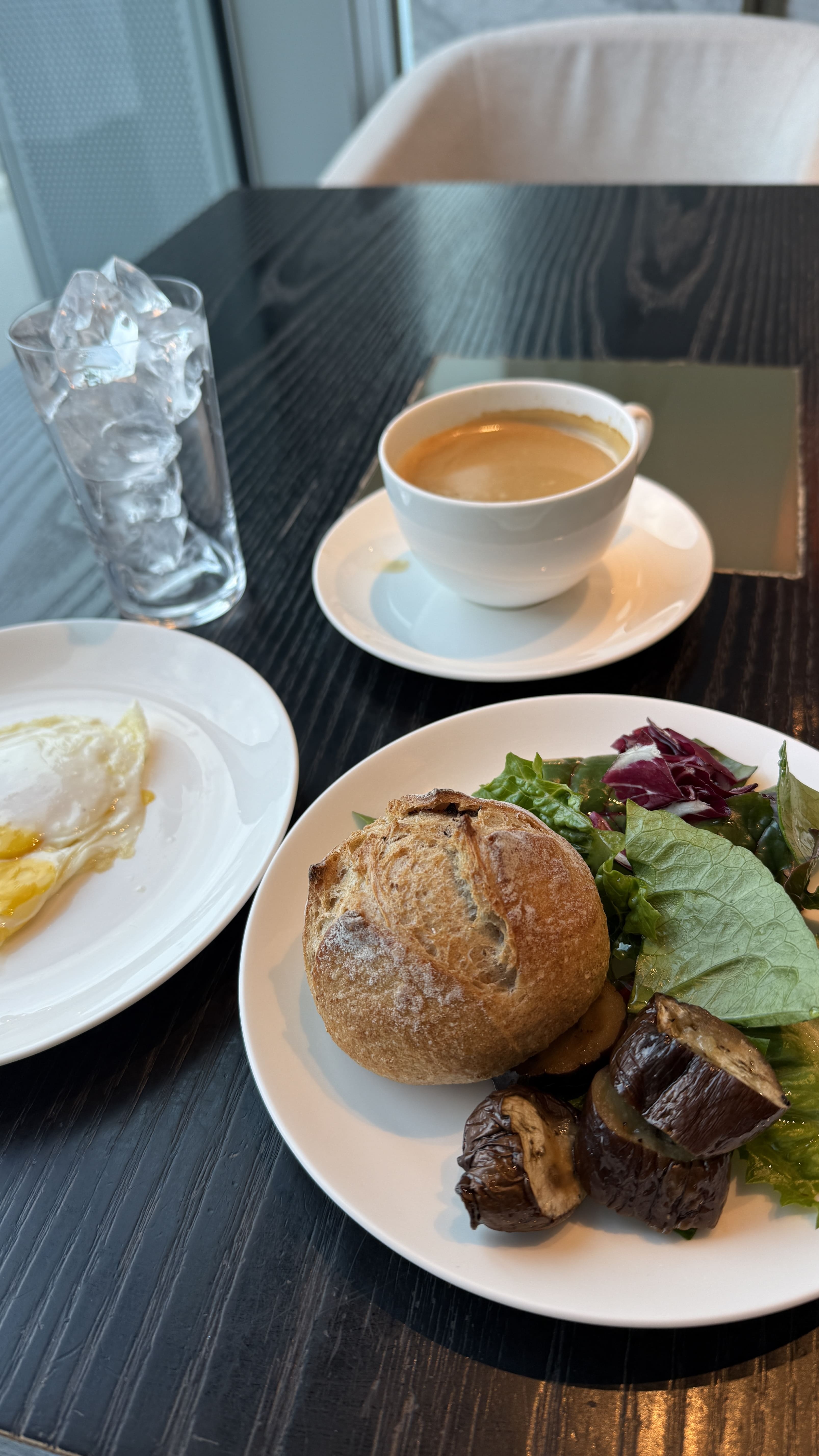 제주 그랜드 하얏트 조식 그랜드 라운지