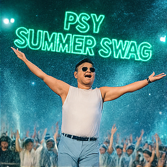 싸이 흠뻑쇼 2025