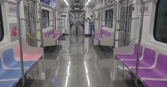 서울 지하철 8호선 연장 개통일 8월 10일 별내선 구간 안내 (+기후동행카드)