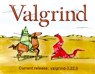 메모리 검사 테스트 결과 보는 법 - valgrind memcheck test (프로그래밍 C/C++)