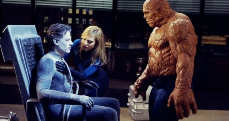 영화 '판타스틱4'