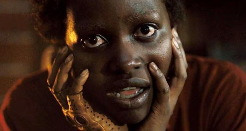 영화 어스 줄거리