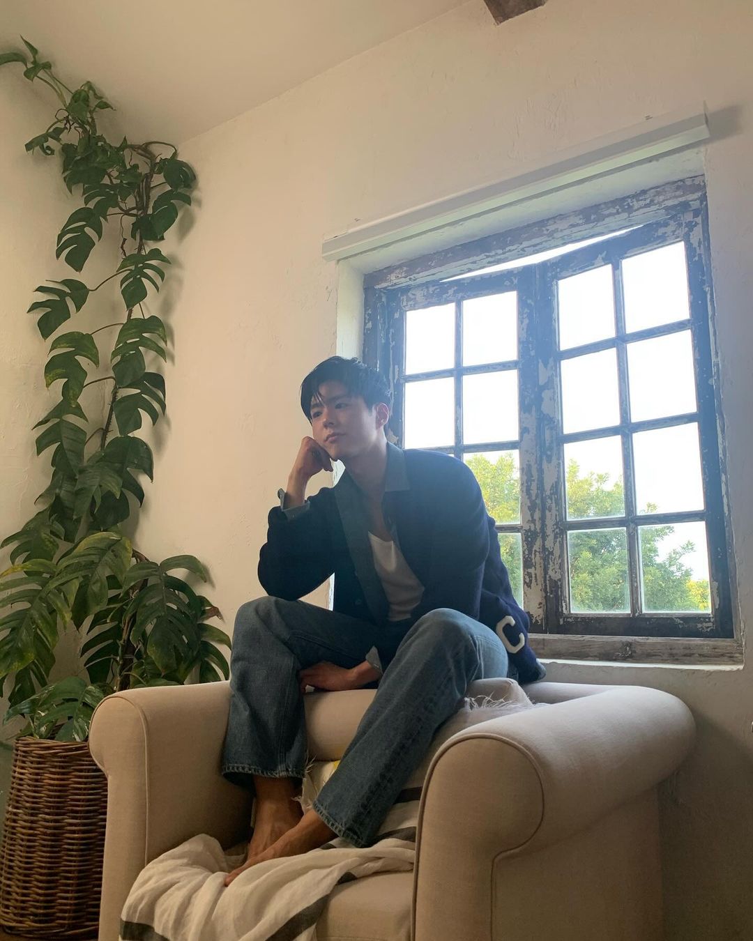 박보검