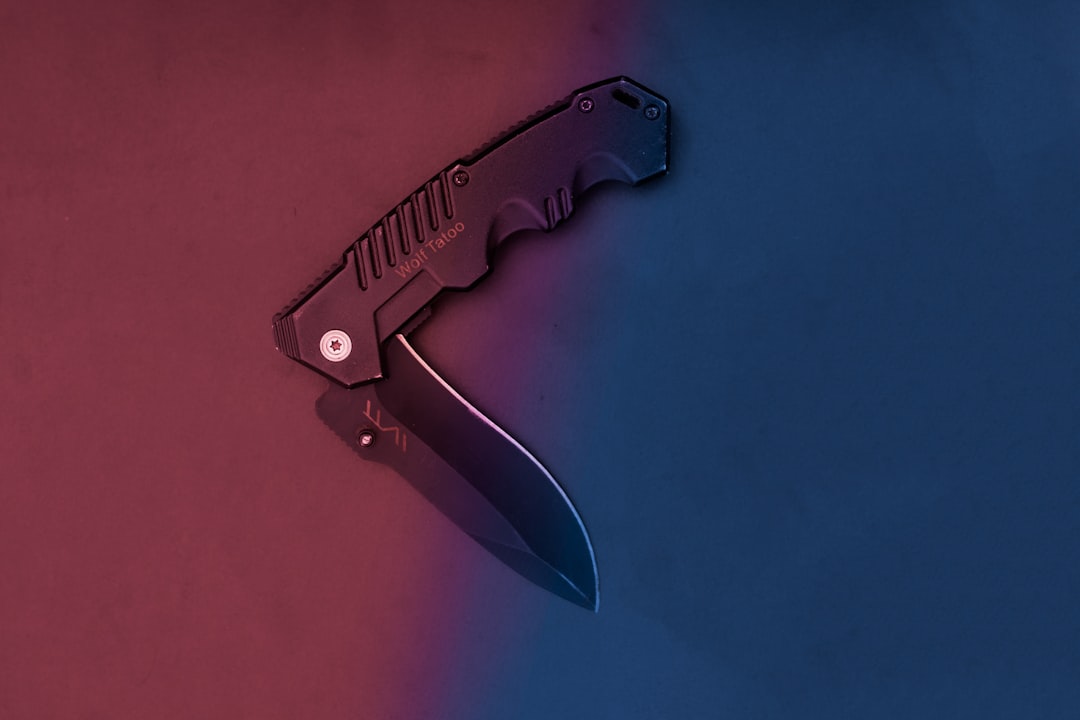 Blade