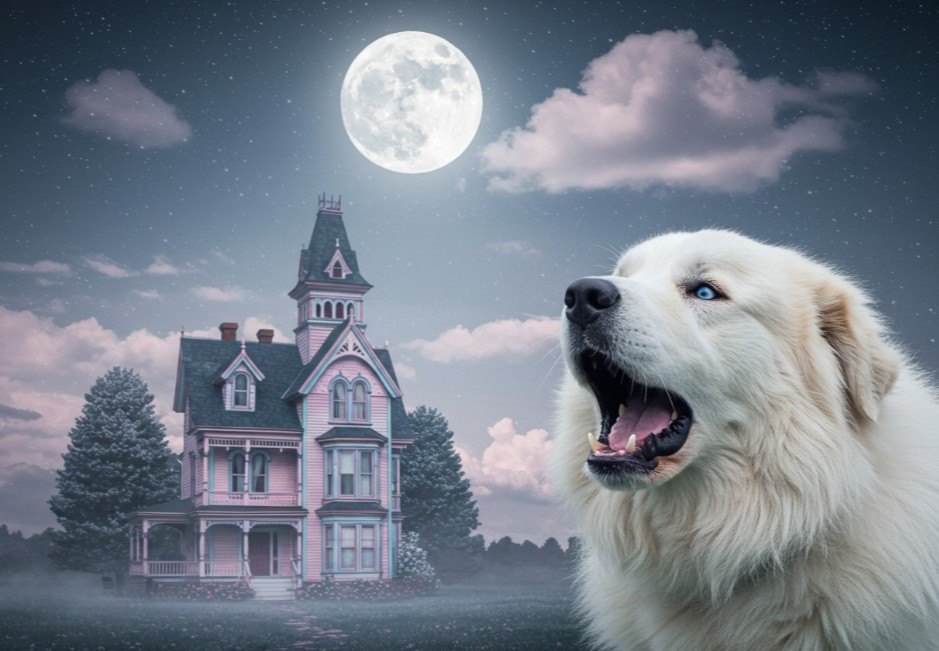 개가 짖는 꿈 해몽