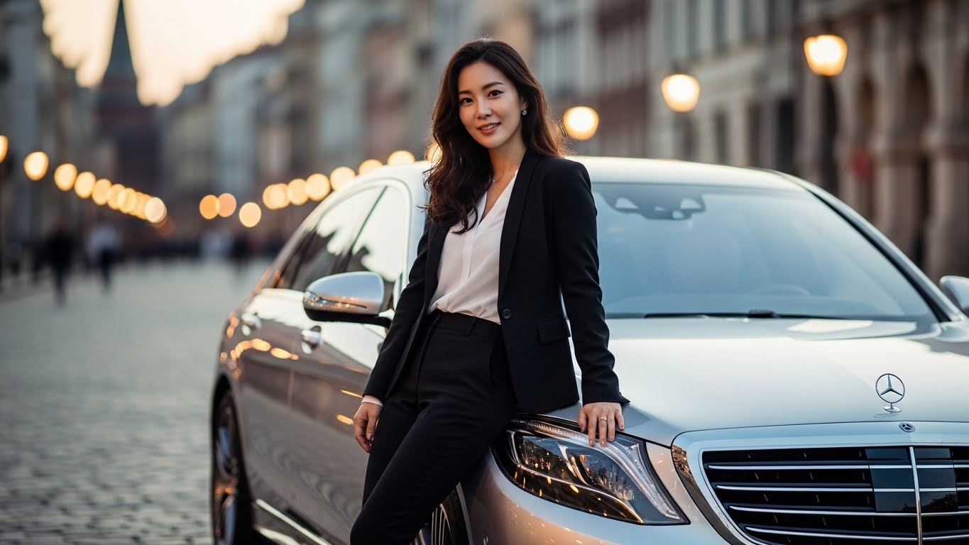 기아 레이 EV 4인승