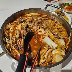 중국 지역별 요리의 특징과 식사 문화