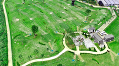 연천 파크골프장 예약