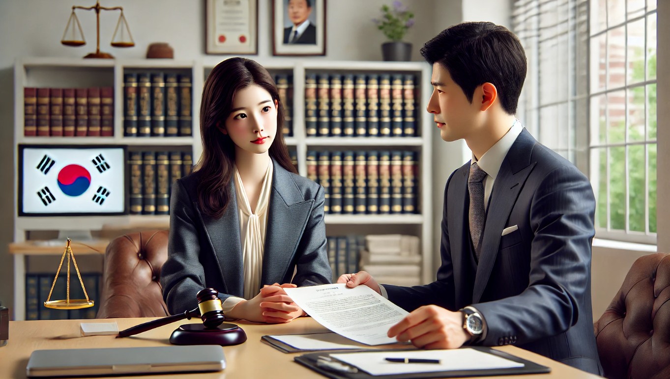 이혼소송 판결기간7