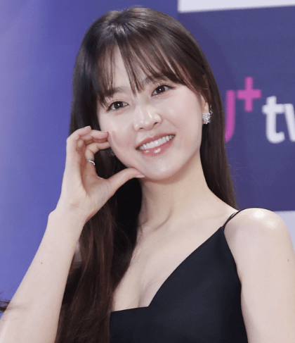 박보영&amp;#44;표창 수상