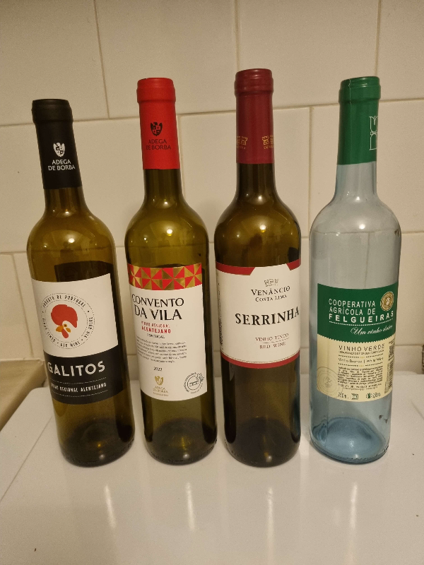 [포르투갈 여행] 알아두면 도움될 이것저것