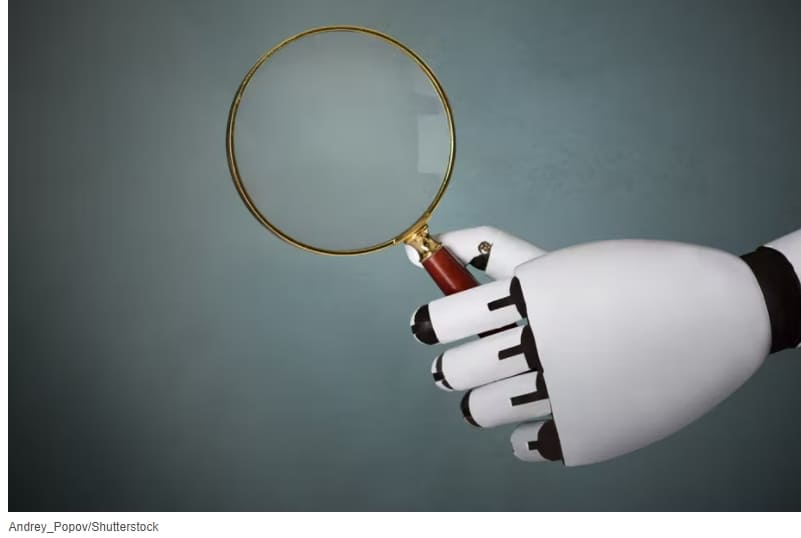 완벽할 줄 알았던 로봇이 사고 치면 어쩌나! How to investigate when a robot causes an accident – and why it’s important that we d