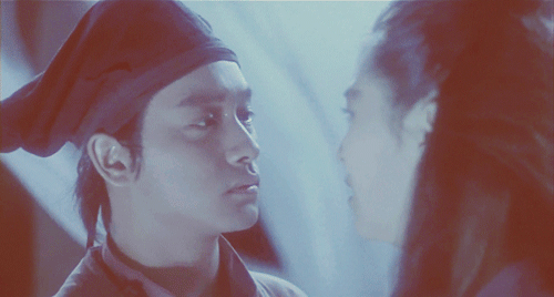 홍콩영화 남자배우 80~90년대 스타들