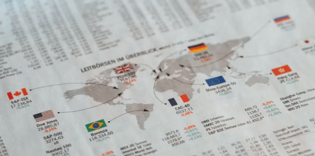 해외주식 투자자 외화통장 추천 TOP 5 &ndash; 환율우대 혜택