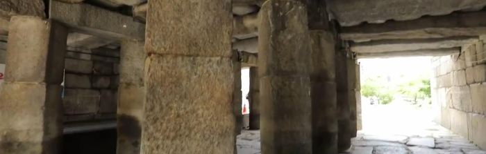 광통교 다릿돌2