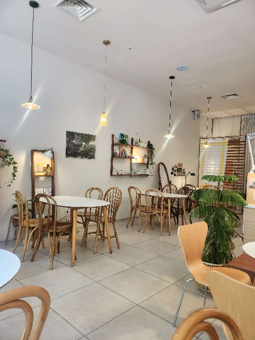 용인카페 레이크라이크