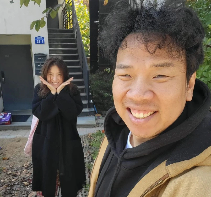 오지헌 나이 학력 대학 부부 프로필