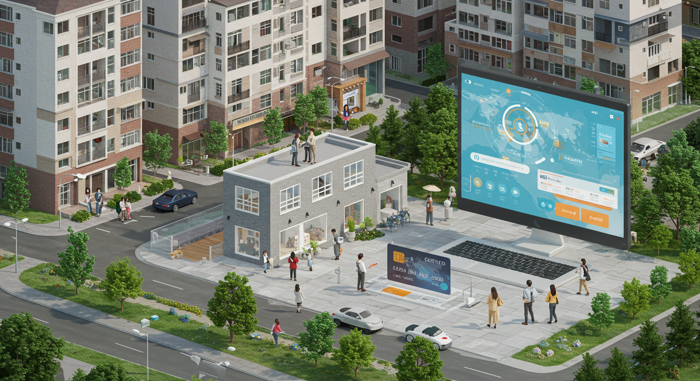 아파트 관리비&amp;#44; 카드 결제&amp;#44; 자동이체