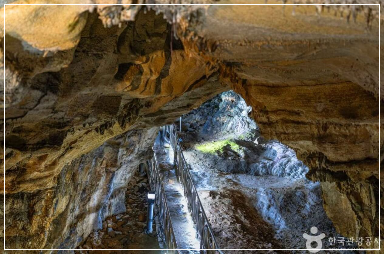태백 가볼만한곳 베스트10 용연동굴