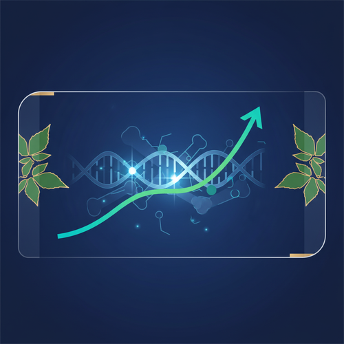 놀라운 성장 촉진 효과, 과학적으로 밝혀지다
