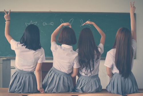 키크는 방법, 18세 이후에는 성장하지 않는다.