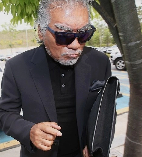 나훈아 프로필 나이 콘서트 근황 및 나훈아별세 악성루머