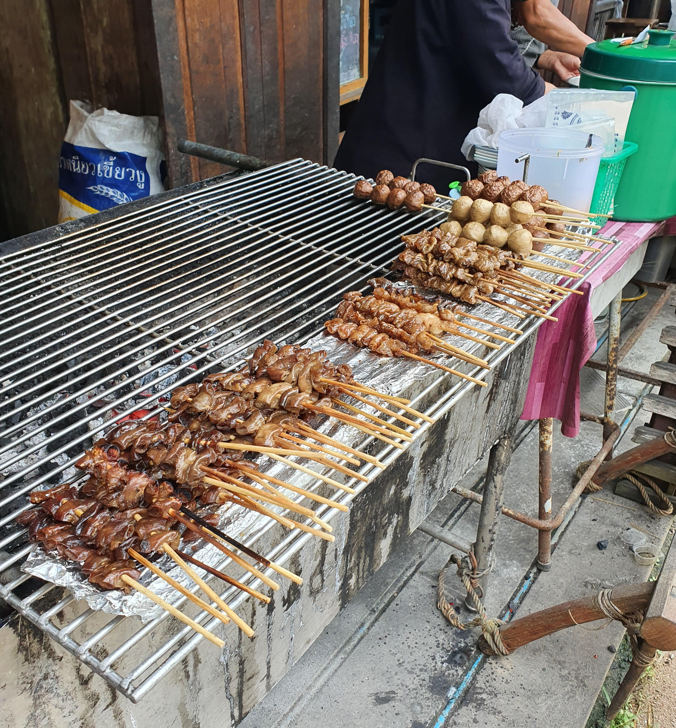 Maekampong