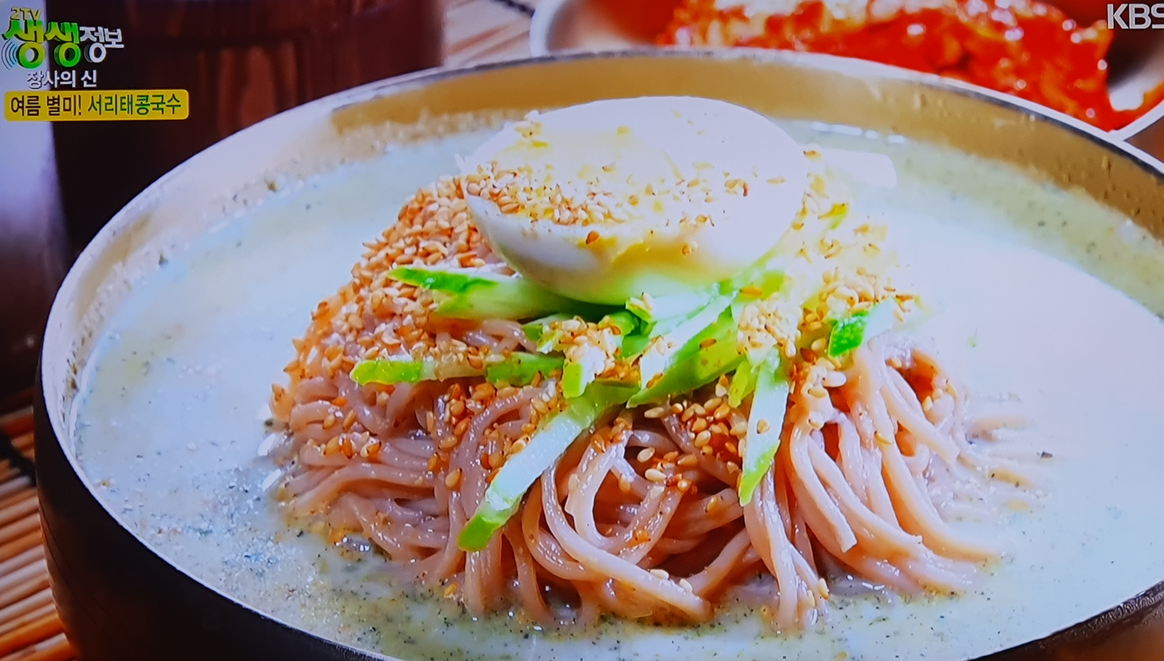 홍두깨본칼국수 대표 메뉴