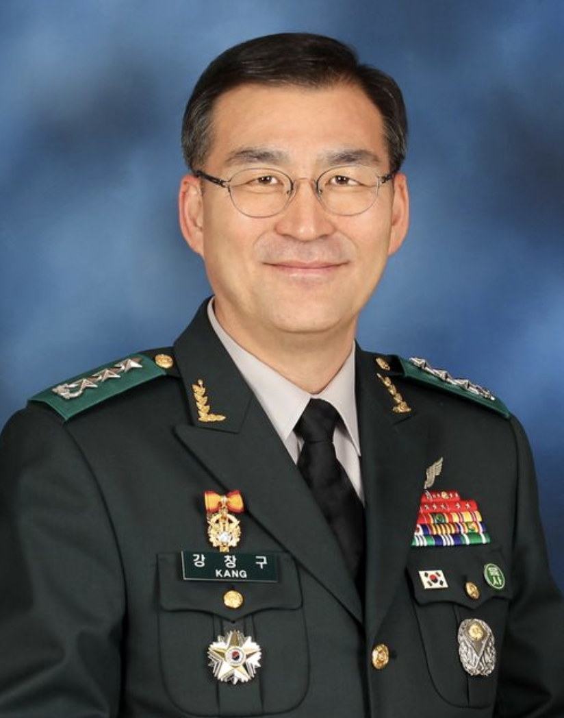 강창구 프로필