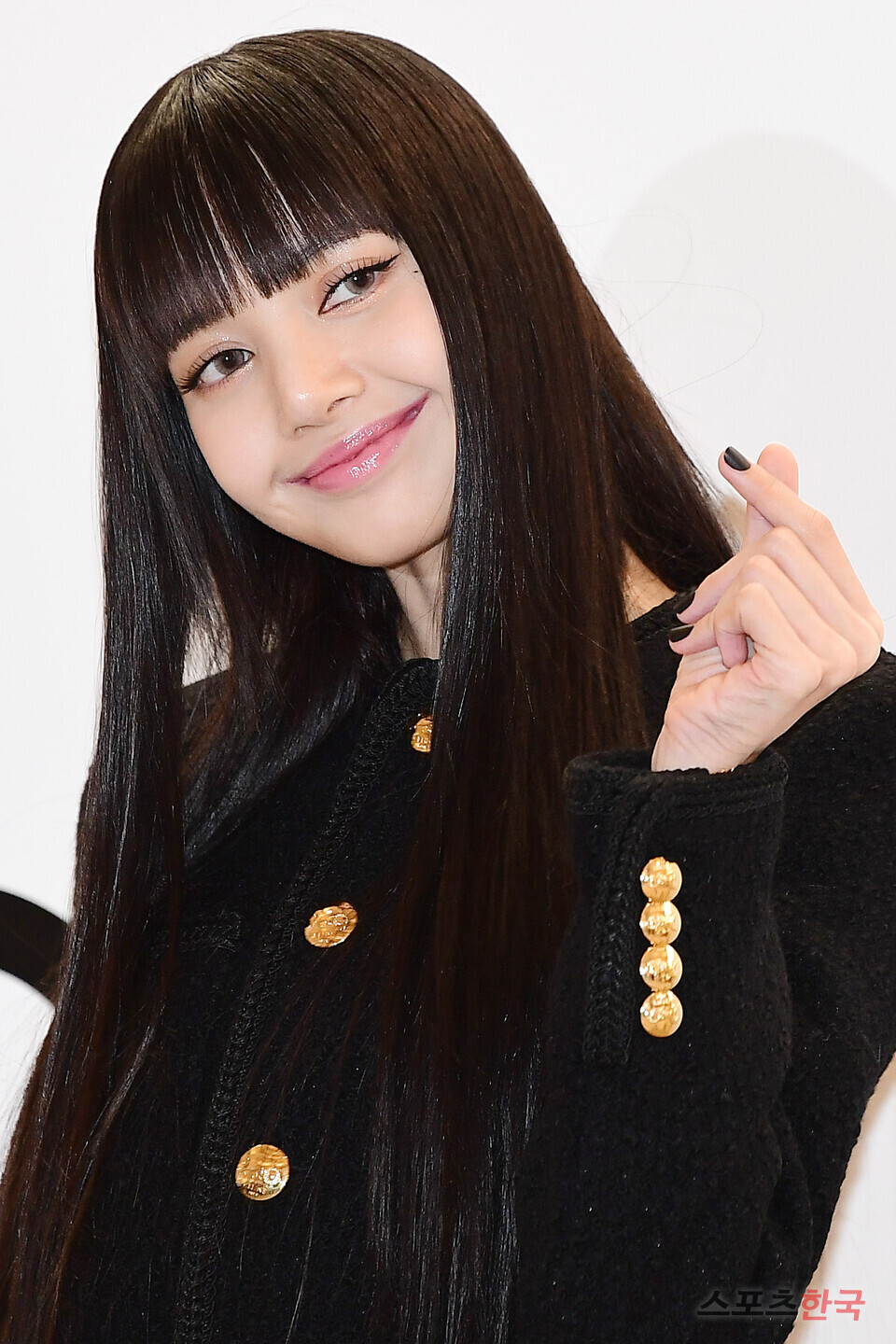 리사 프로필 실물 블랙핑크 태국 인기 발 국적 여동생 인스타 집안