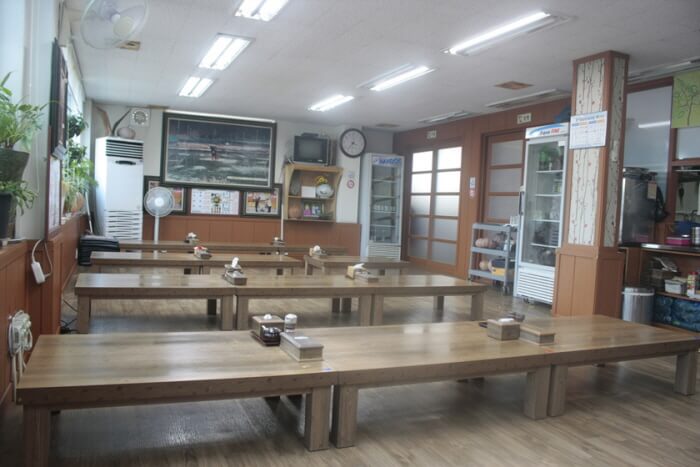 남원 맛집 베스트 5