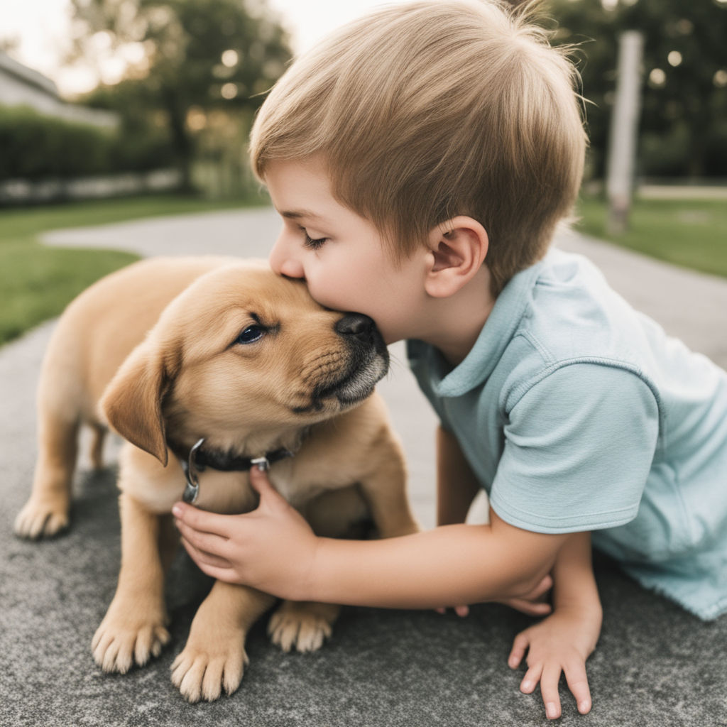 강아지가 싫어하는 행동 : 싫어하는 행동 23가지