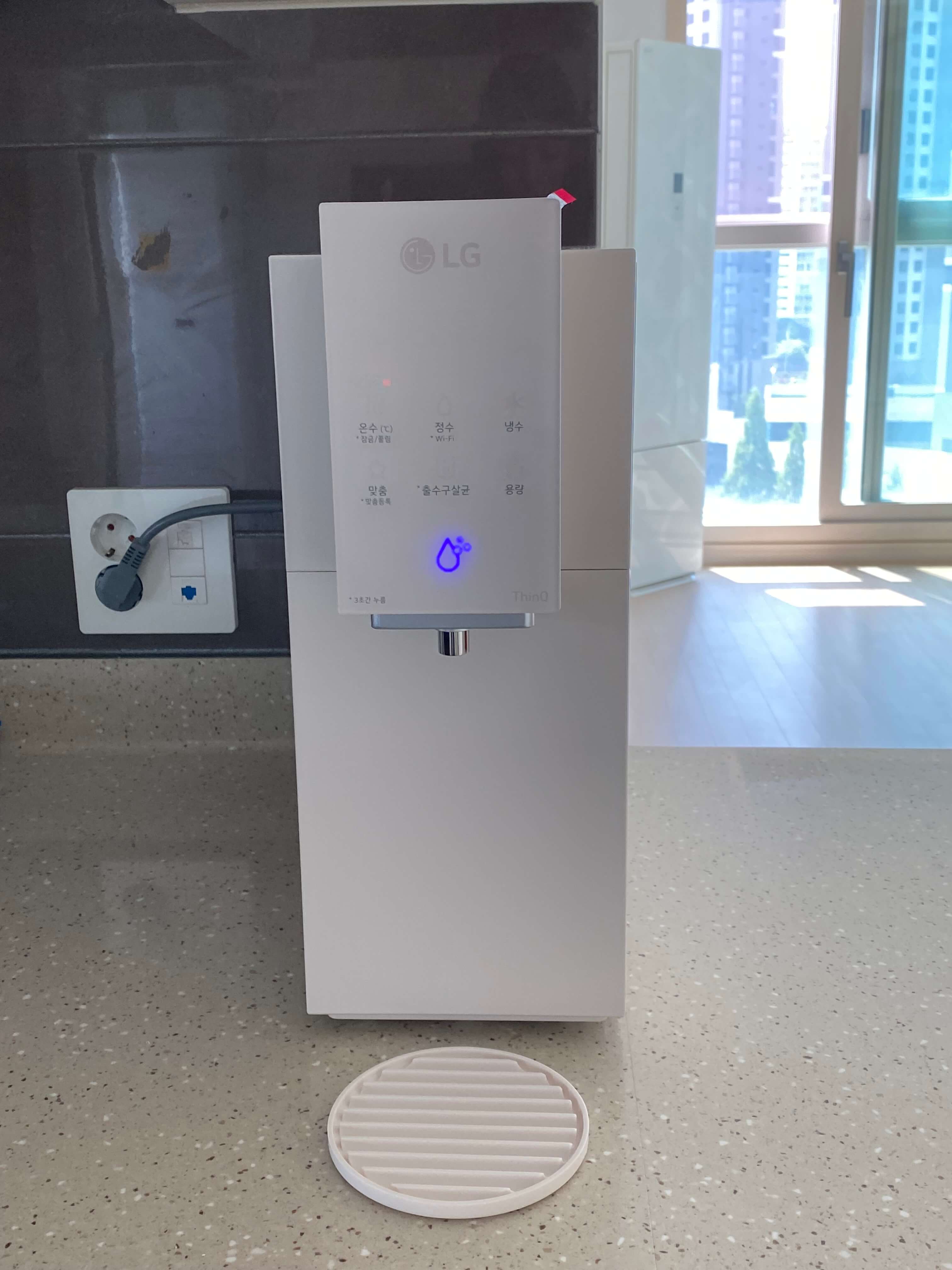 LG전자 구독서비스