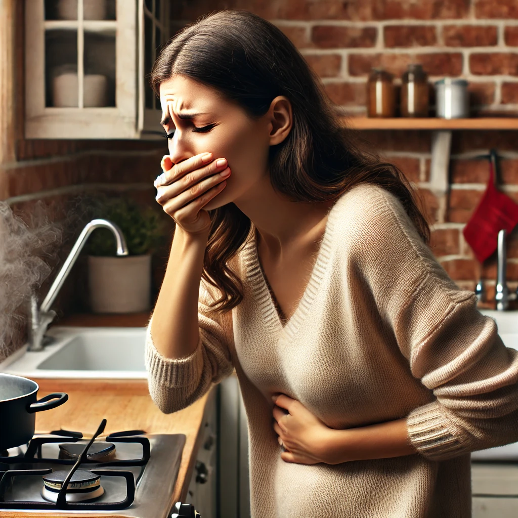 임신 극초기 증상, 감기 두통·몸살·입덧까지 구분하는 방법 관련 사진