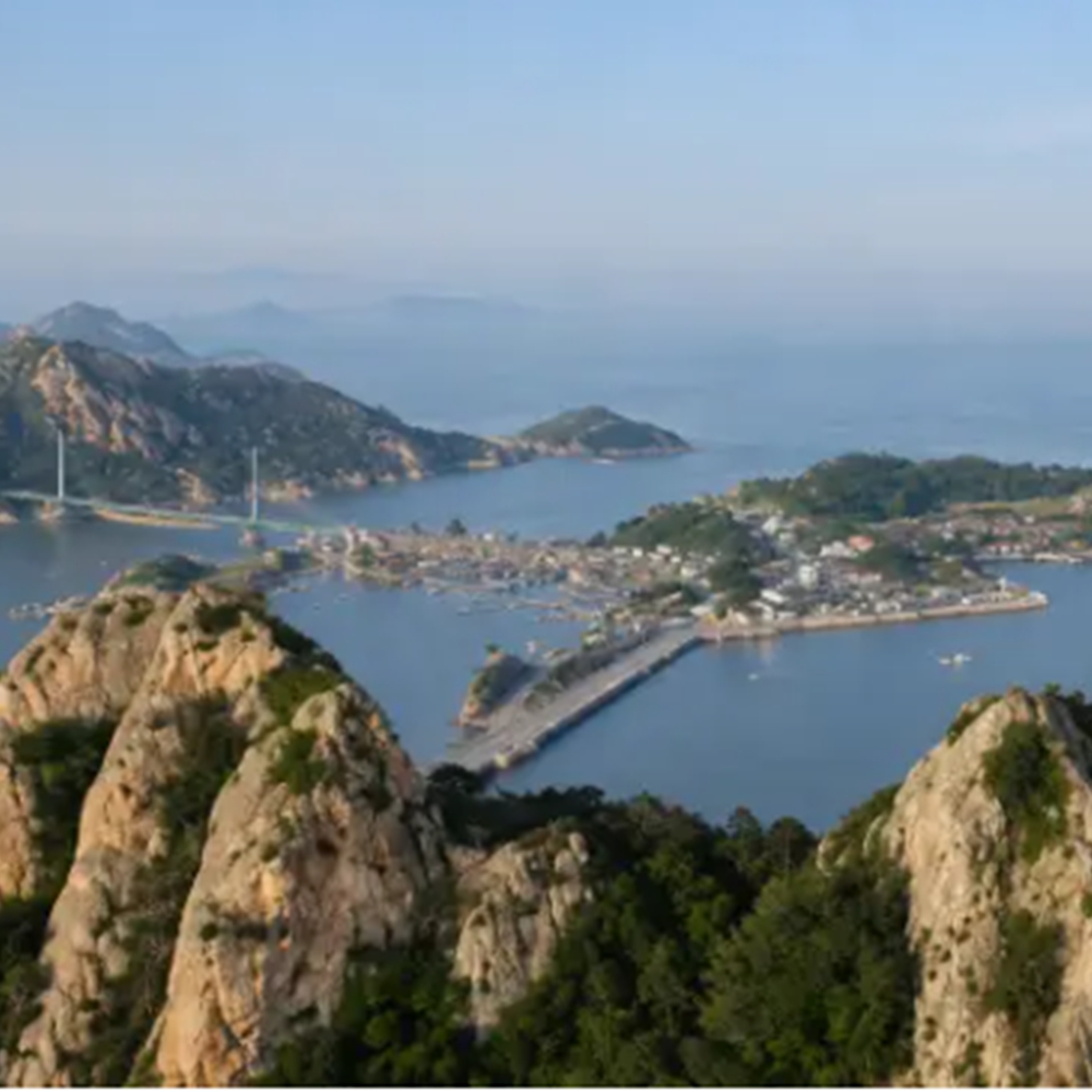 군산 선유도