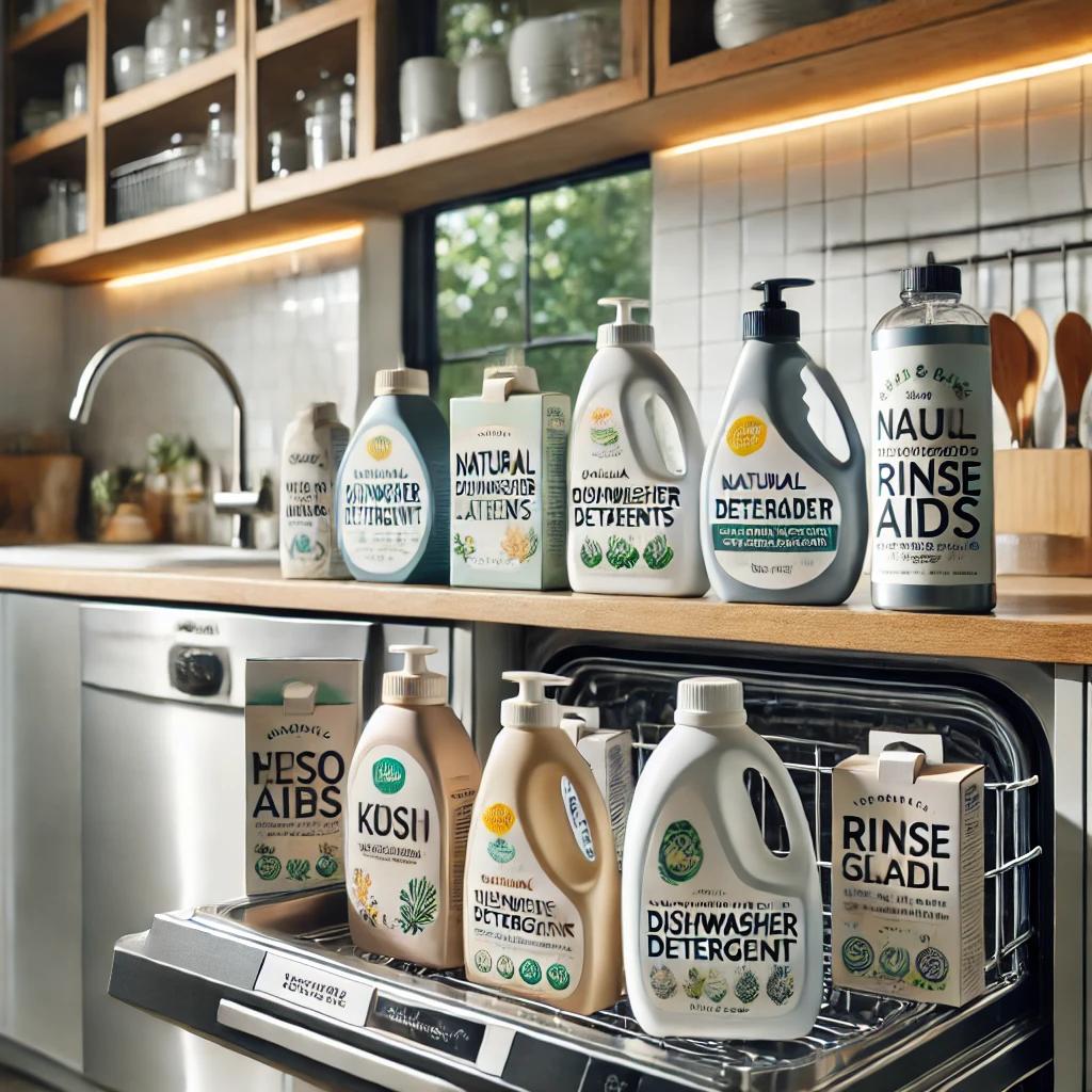 식기세척기 세제