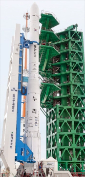 누리호 발사 생중계