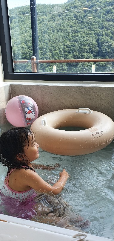 가평 키즈글램핑