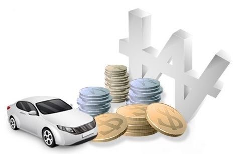자동차 담보대출