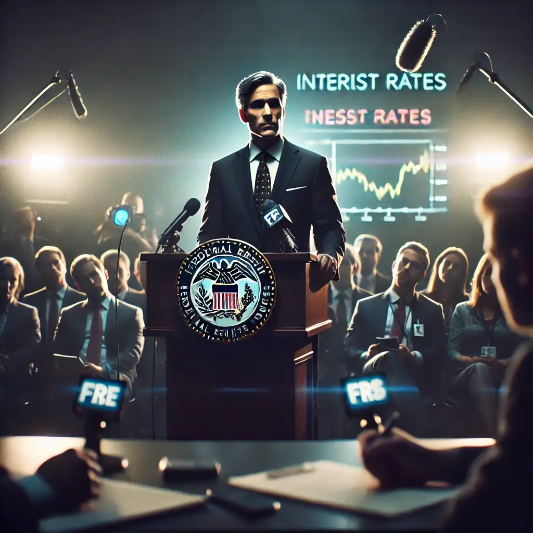 연준,금리인상,금리인하,금리정책,매파,비둘기파,밈코인