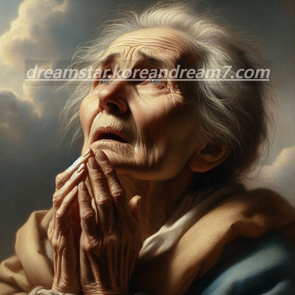 신발잃어버렸다 찾는꿈