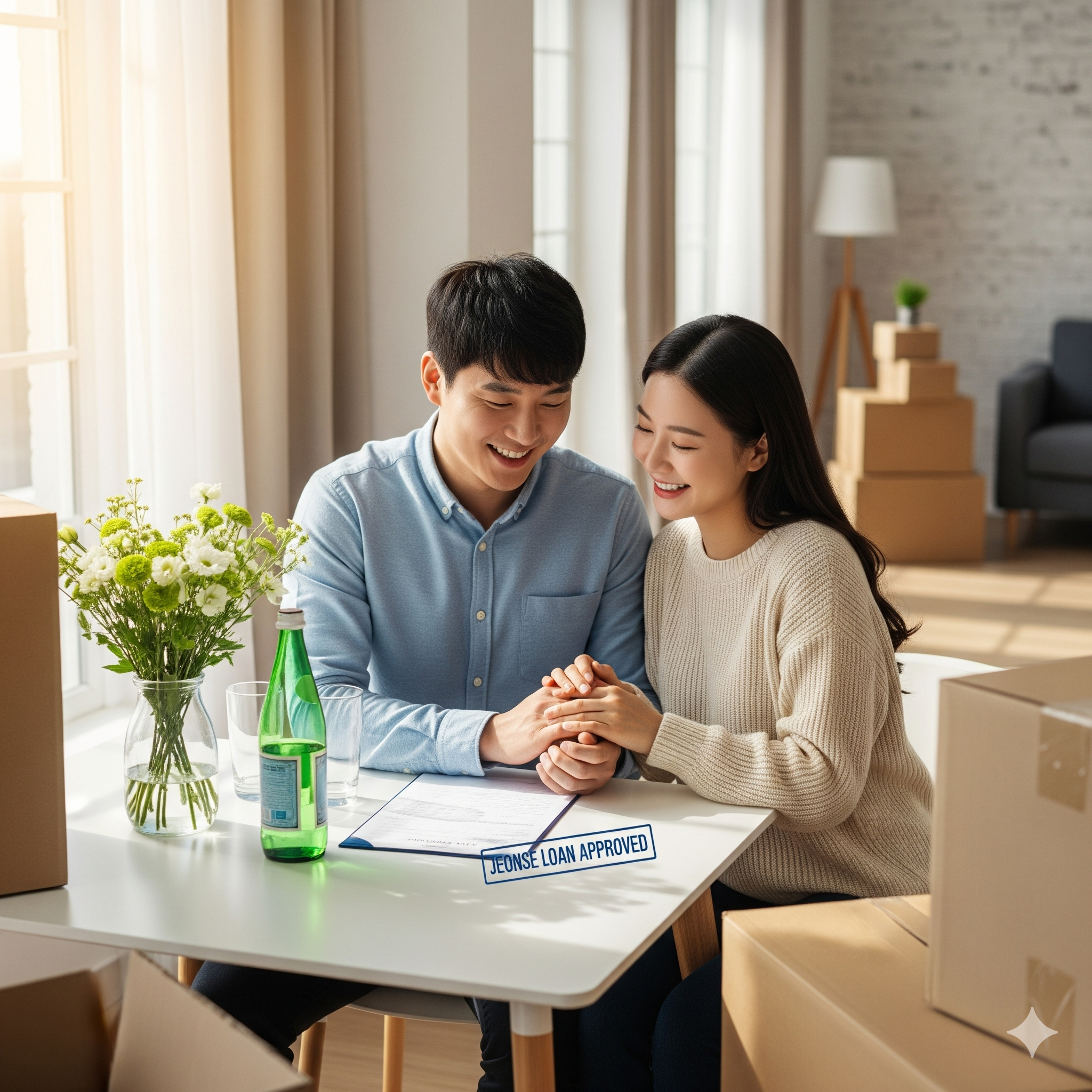 기금e든든 홈페이지 화면 캡처 예시